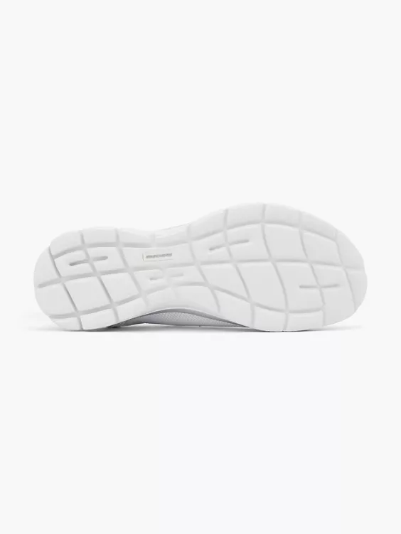 Skechers Slip On Sneaker PURE GENIUS Swift Fit