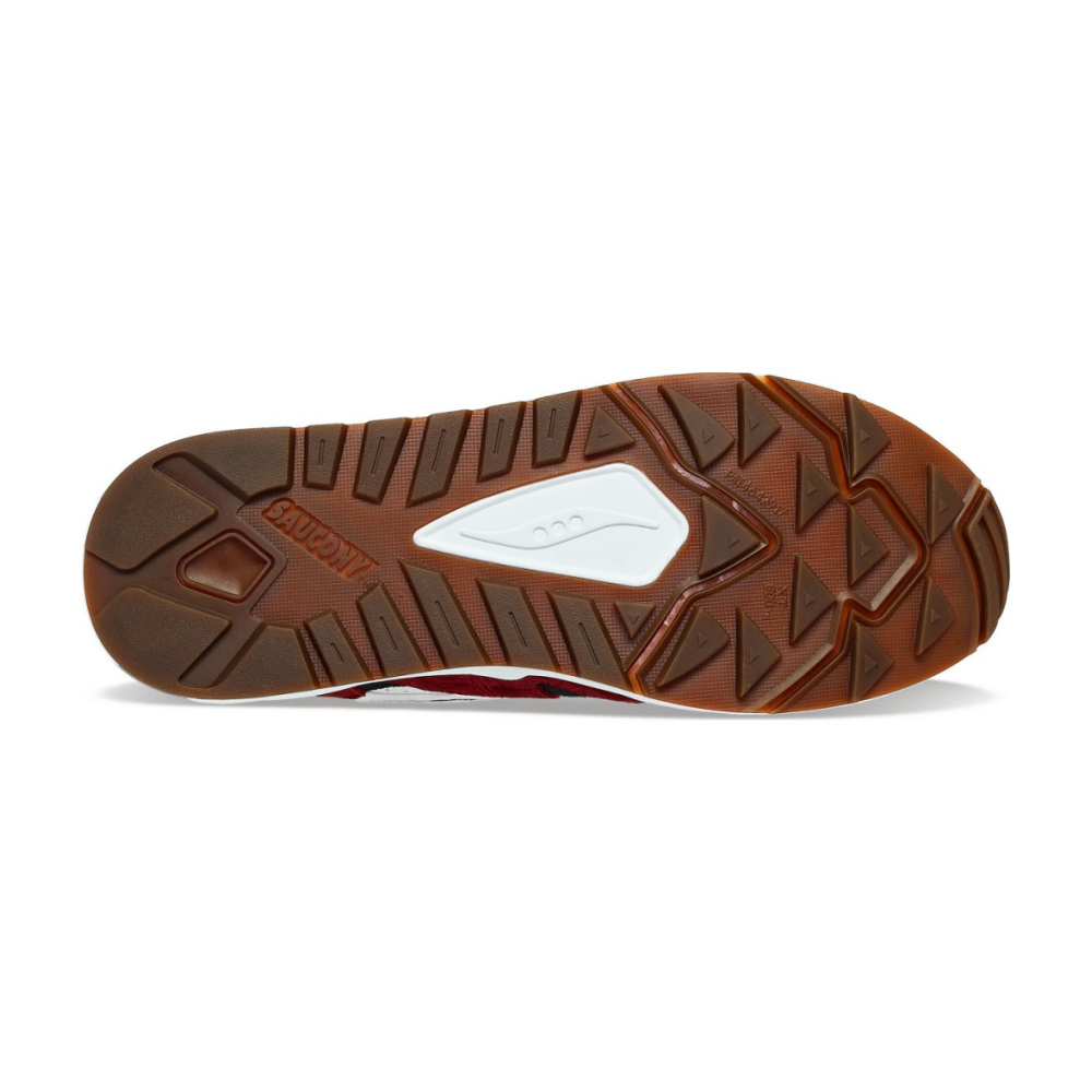 Saucony Grid Shadow 2 S70773-2 / rot