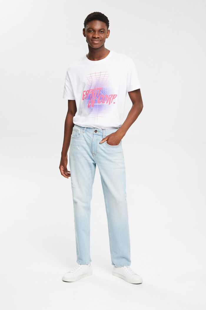 Stretch-Jeans