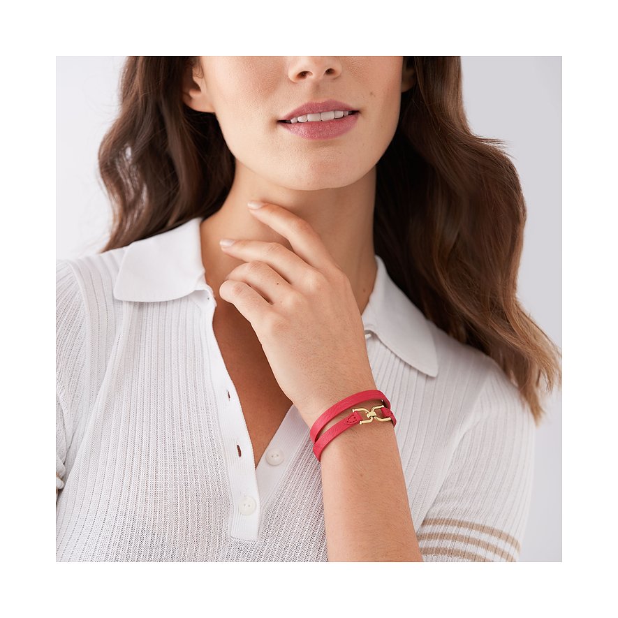Fossil Armband Heritage