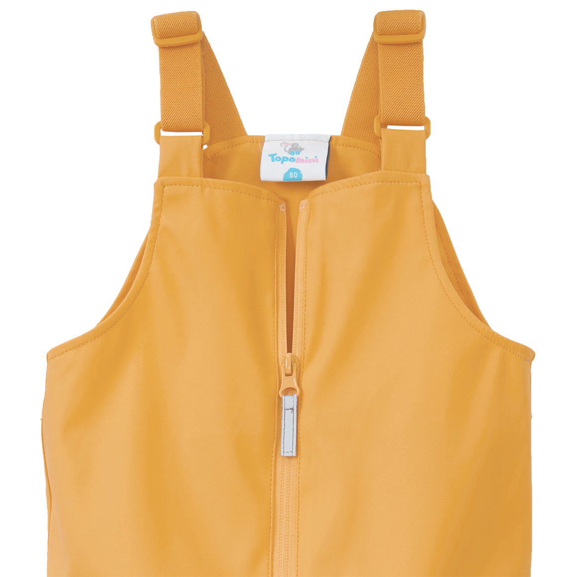 Baby Regenhose einfarbig