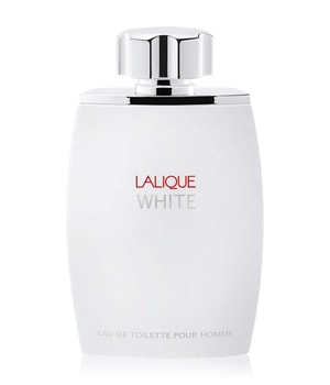Lalique White Eau de Toilette 75 ml