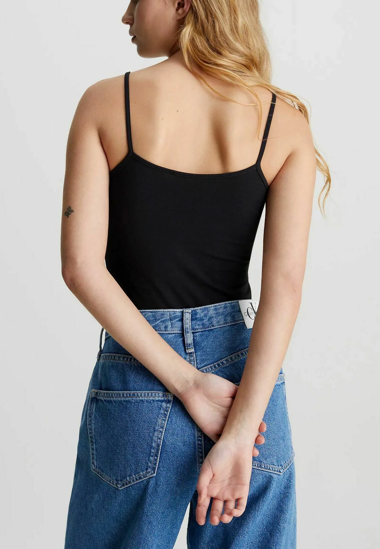 Parte superior de Calvin Klein Jeans