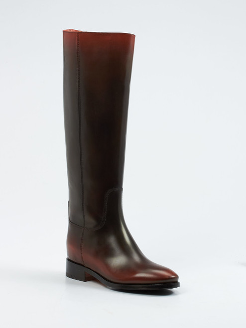 Stiefel-17722890005 Santoni