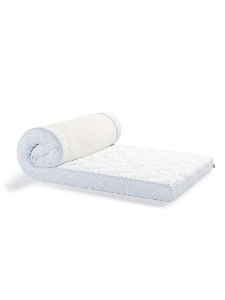 Tempur Pro® Plus SmartCool™ Topper Soft in weiß günstig kaufen