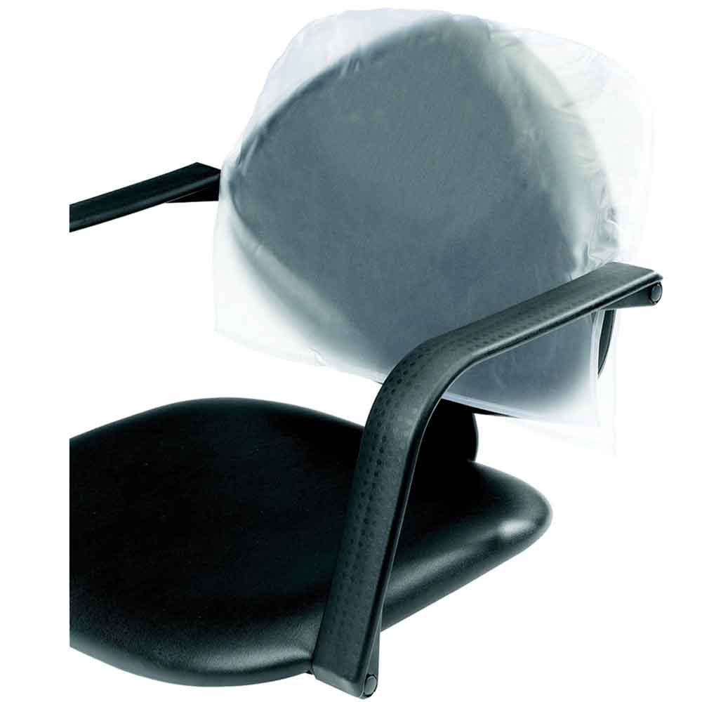 Hairforce Stuhlrückenschoner Universal