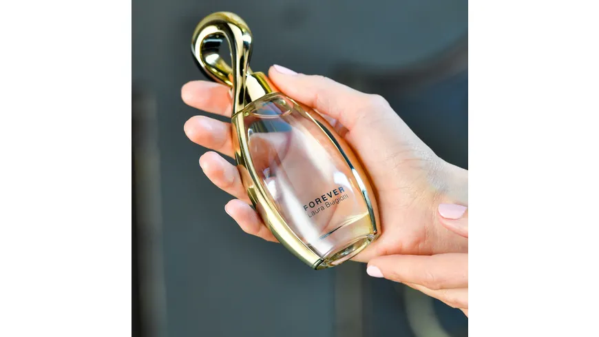 Laura Biagiotti Forever Gold Eau de Parfum