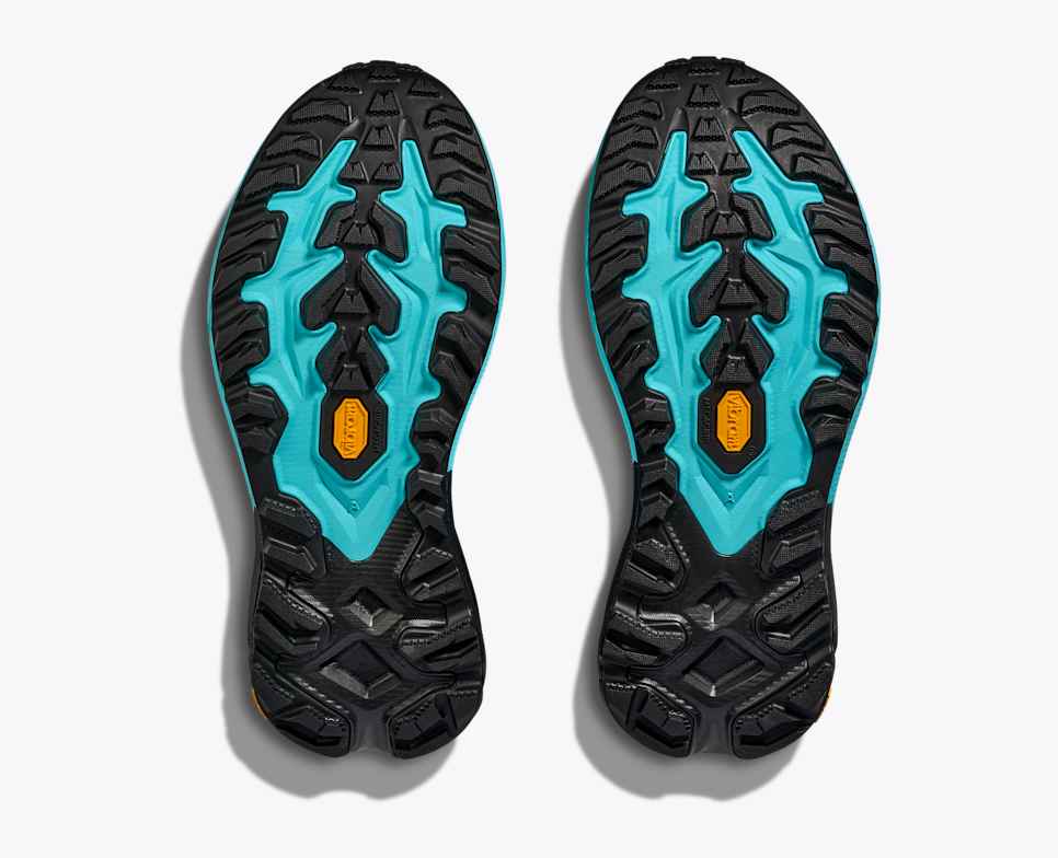 Mafate 5 Skyward Blue / Black