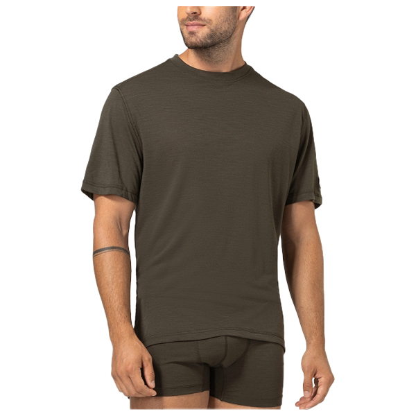 super.natural - Sierra 140 Tee - T-Shirt