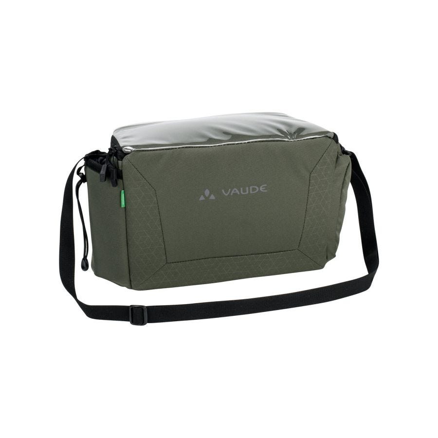 eBox Lenkertasche (KLICKfix ready)