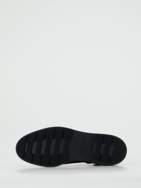 Schnürstiefelette-17230090151 Santoni