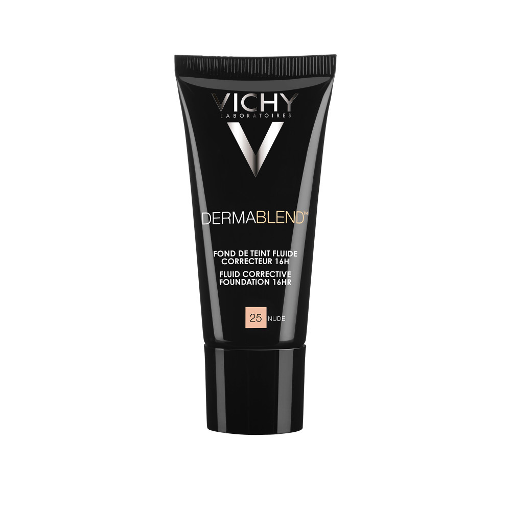Vichy Dermablend Fond de teint fluide correcteur
