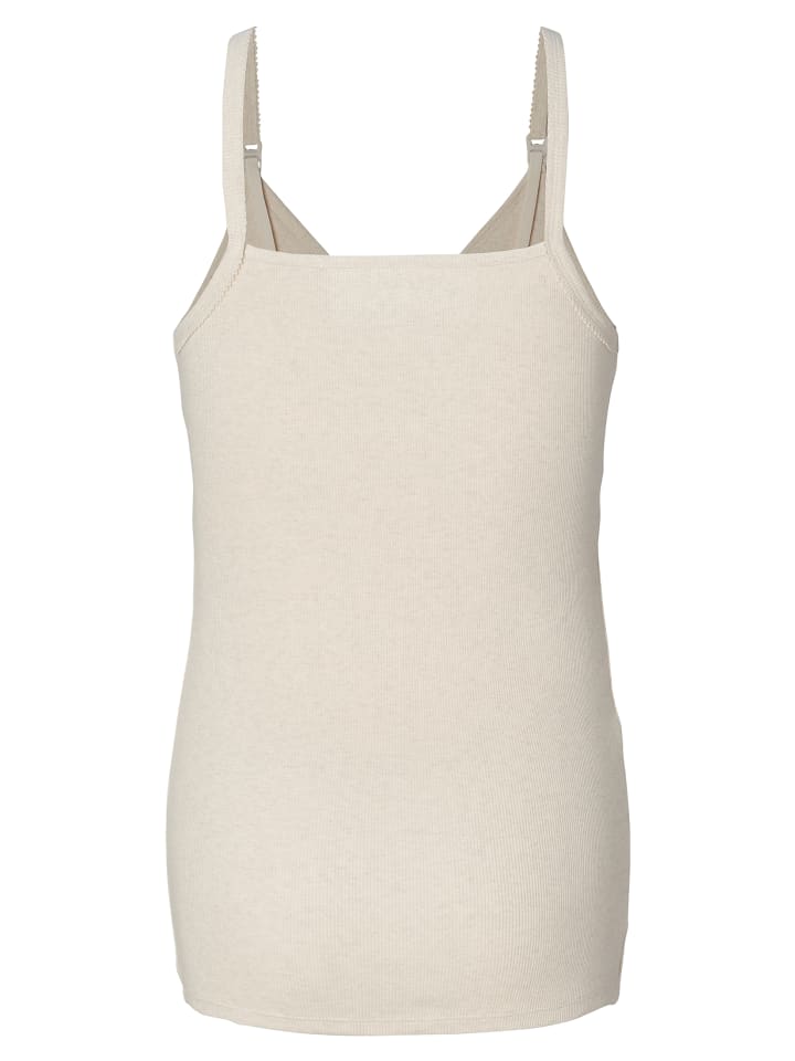Noppies Still-Schlaftop Maja in Oatmeal günstig kaufen