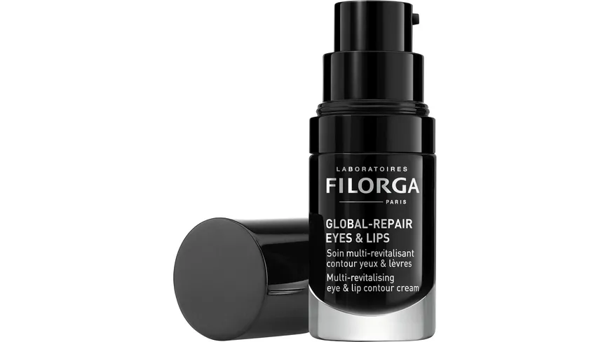 FILORGA Global-Repair Eyes & Lips 15 ml