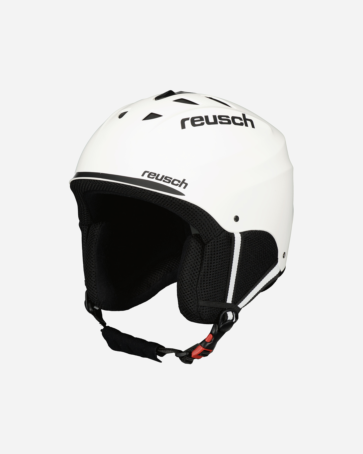 Casco Sci Reusch Eagle M EAGLE-WHT
