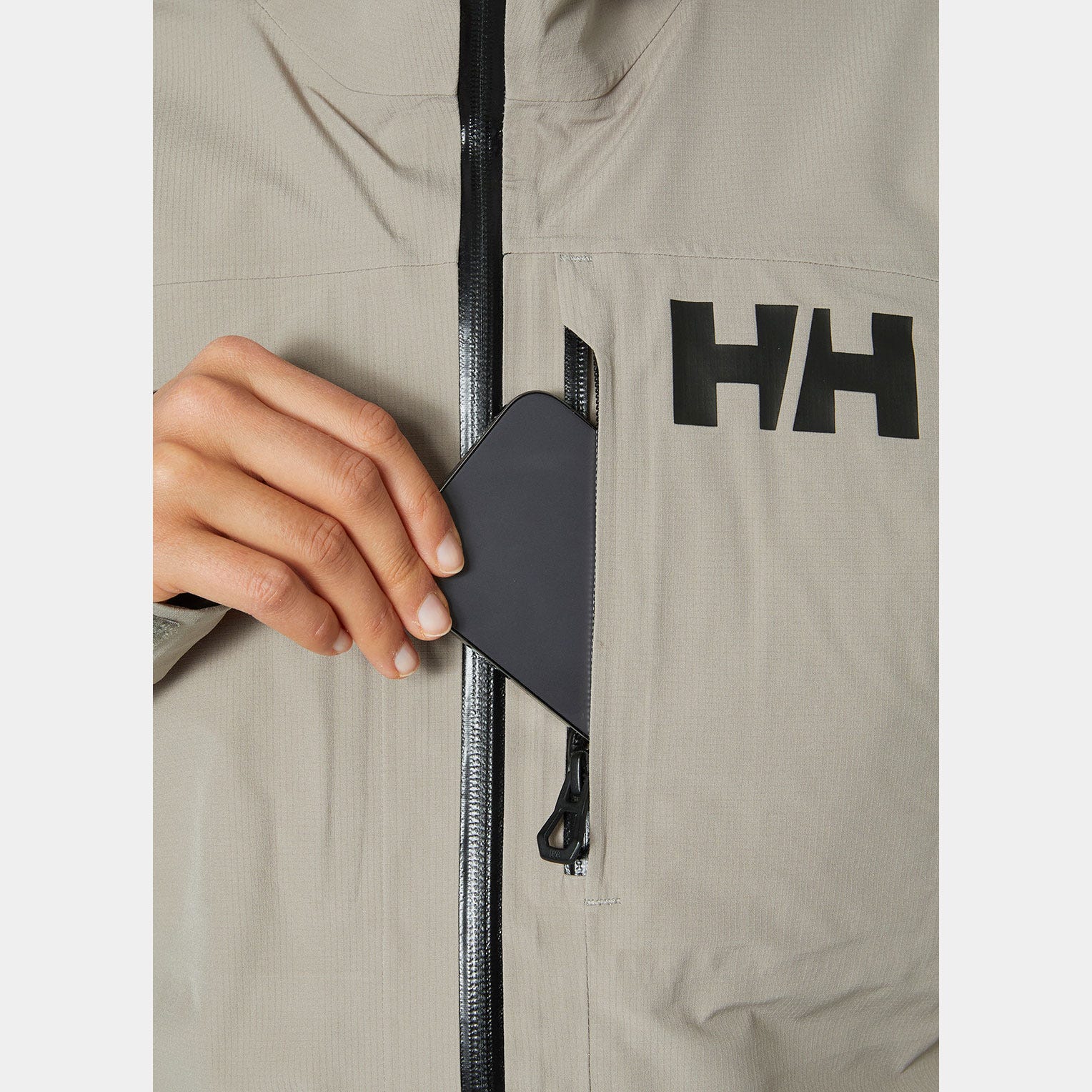 Women’s Aurora Infinity Ski Shell Jacket