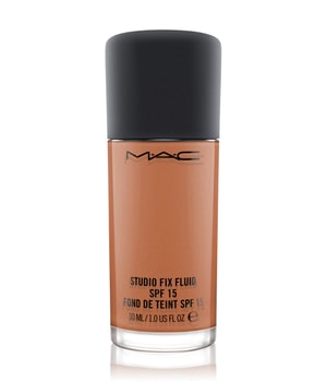 MAC Studio Fix Fluid Spf 15 Flüssige Foundation-30 ml