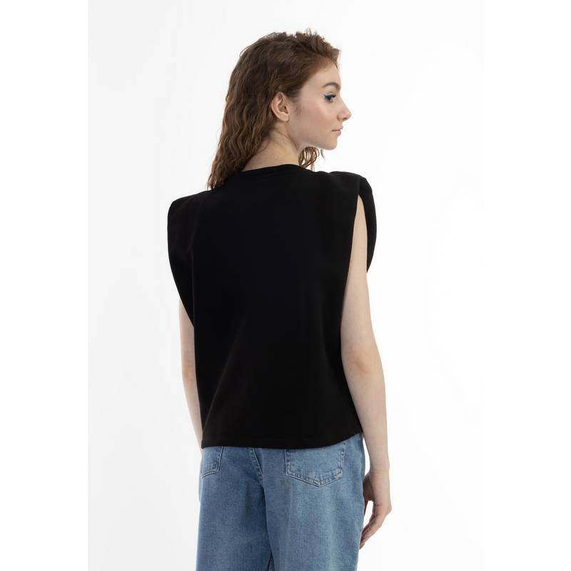 MYMO Sweatshirt Damen