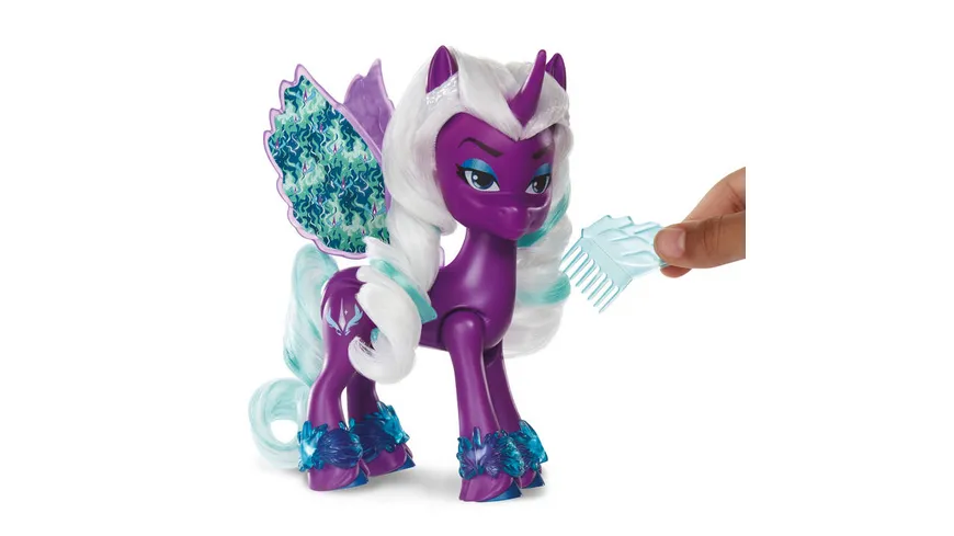 Hasbro - My Little Pony Überraschungsflügel, 1 Stück, sortiert