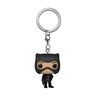 Batman Pocket POP! Vinyl Schlüsselanhänger 4 cm Selina Kyle
