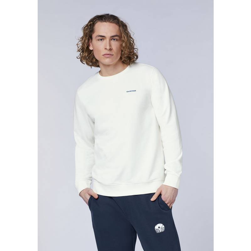 Chiemsee Sweater Sweatshirt Herren