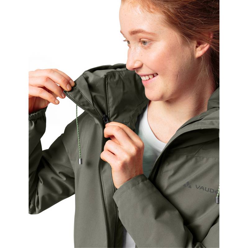 VAUDE Women's Mineo 3in1 Jacket Doppeljacke Damen