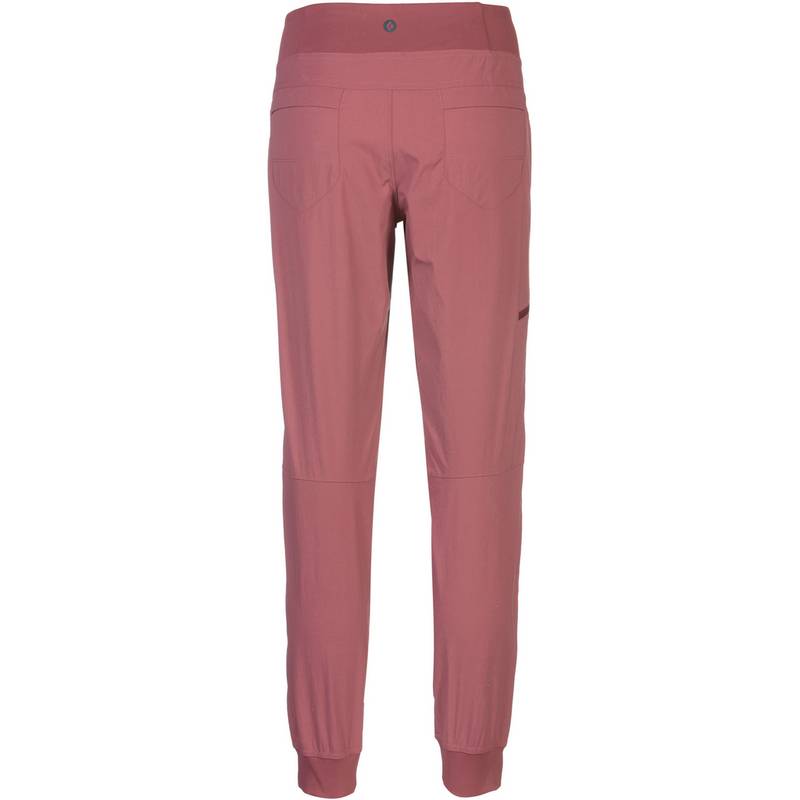 Black Diamond TECHNICIAN JOGGER Kletterhose Damen
