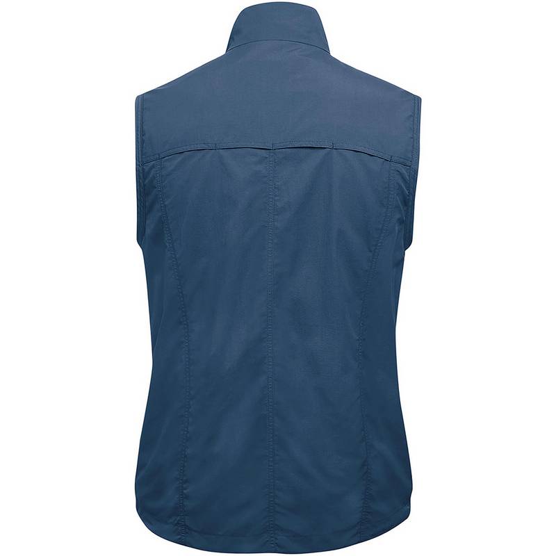 Maier Sports Valdemar Outdoorweste Herren