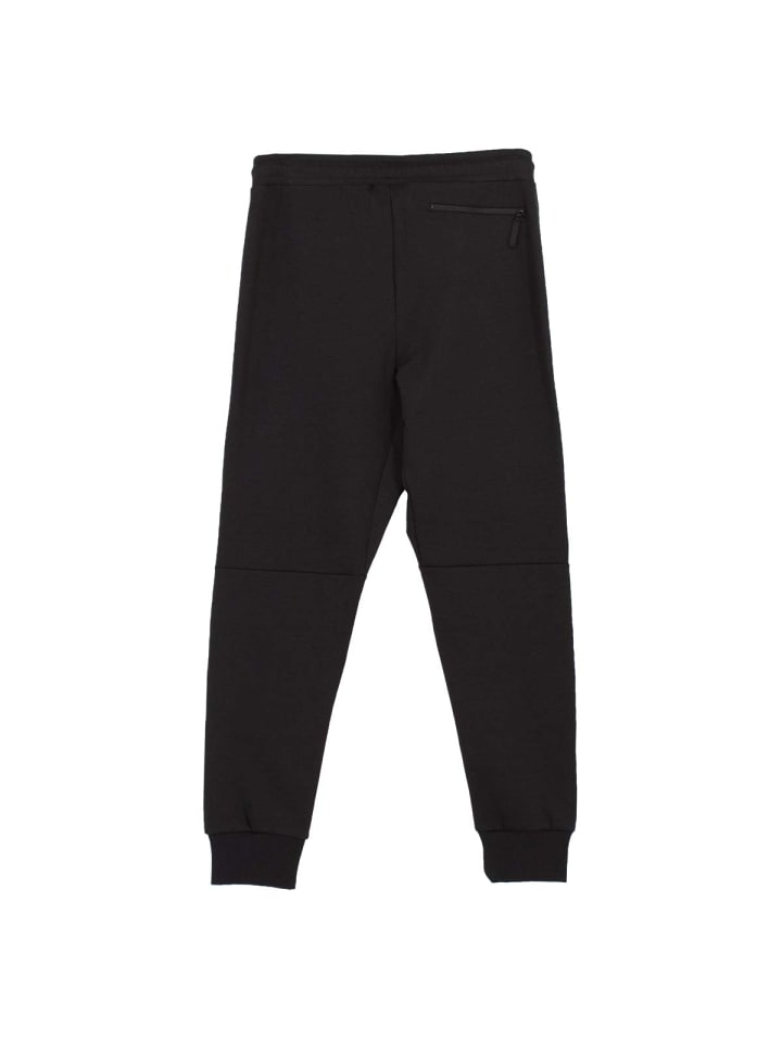 Jack Wolfskin Hose High Line Pants Relax in Schwarz günstig kaufen M