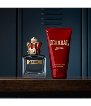 Jean Paul Gaultier Scandal pour Homme Duschgel-150 ml