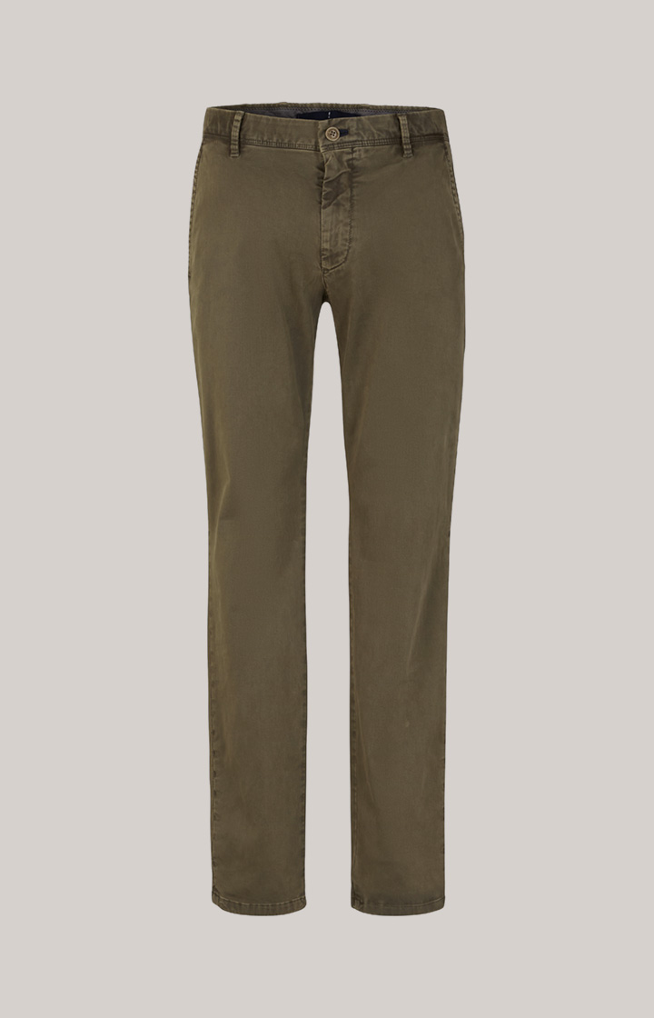 Chino Matthew in Oliv