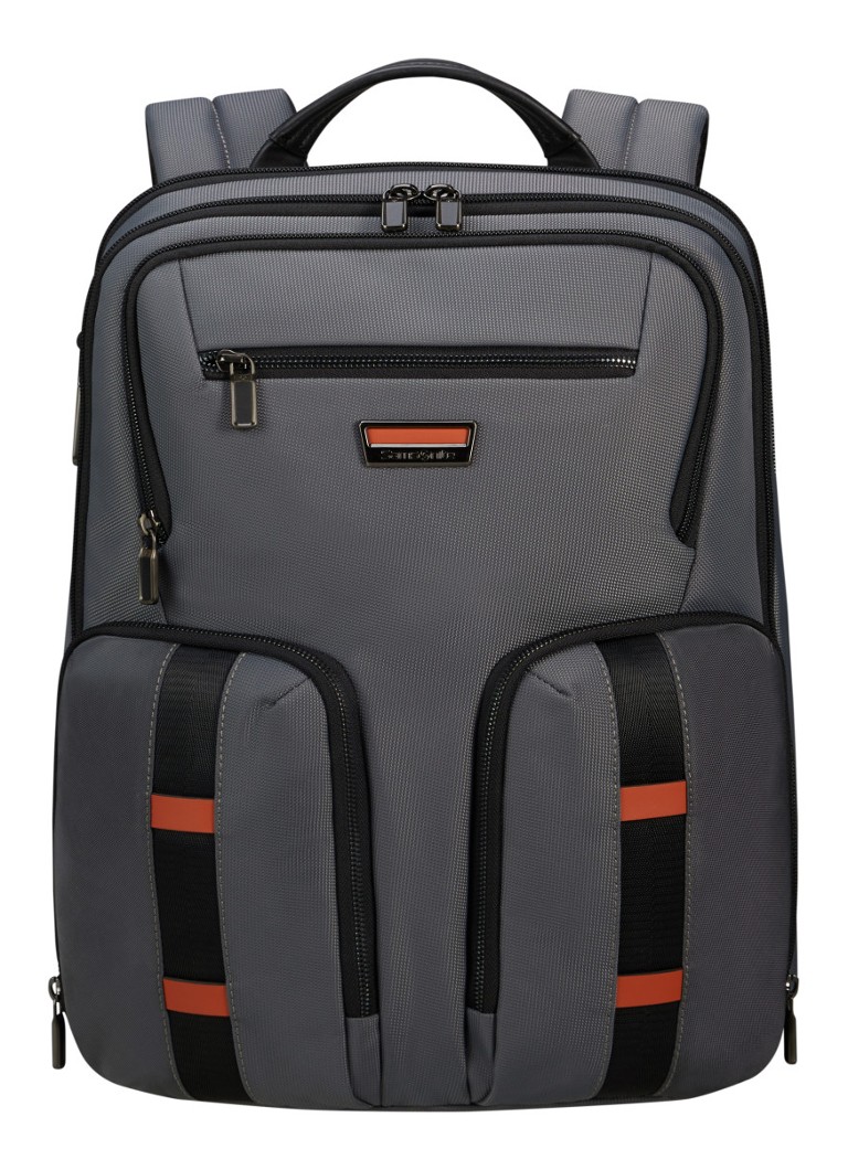 Zaino Samsonite Urban-Eye con scomparto per laptop da 15,6 pollici