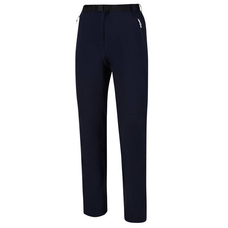 Regatta Xert Zip Off Wanderhose Damen