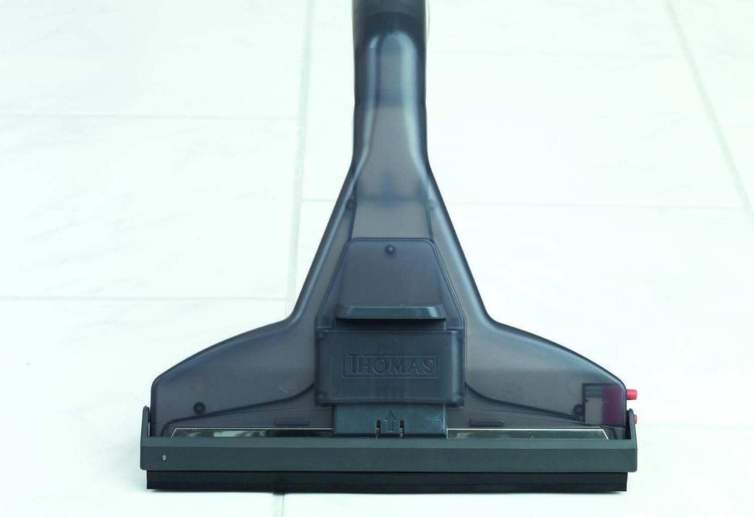 Thomas Wasch-Sauger AQUA+ PET & FAMILY, 1700 W, beutellos, mit Beutel, ECO-Stufe