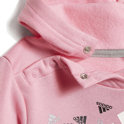KINDER SPORTANZUG I BOS GRA JOG