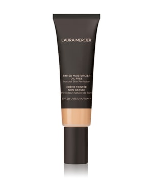 LAURA MERCIER Tinted Moisturizer Natural Skin Perfector Oil Free Getönte Gesichtscreme-50 ml