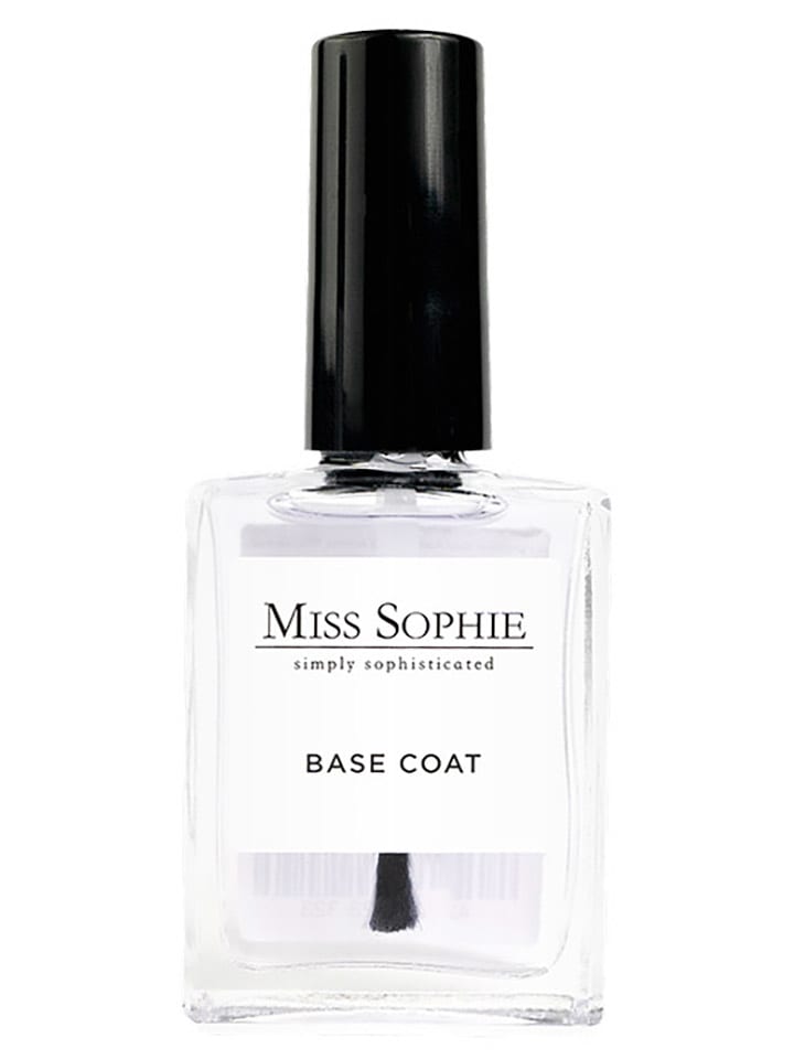 MISS SOPHIE Unterlack 