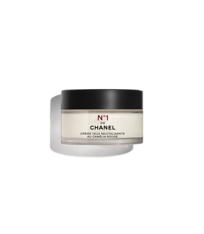 N°1 DE CHANEL CRÈME YEUX REVITALISANTE-Anti-cernes - Anti-poches - Lisse