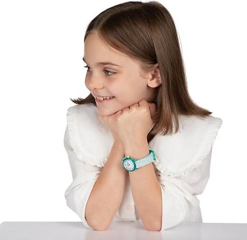 FAVS Kinderuhr