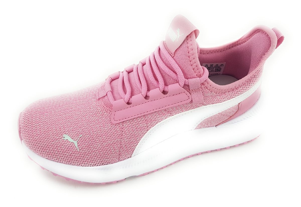 Puma Pucer Easy 384436 Rosa 03 rose