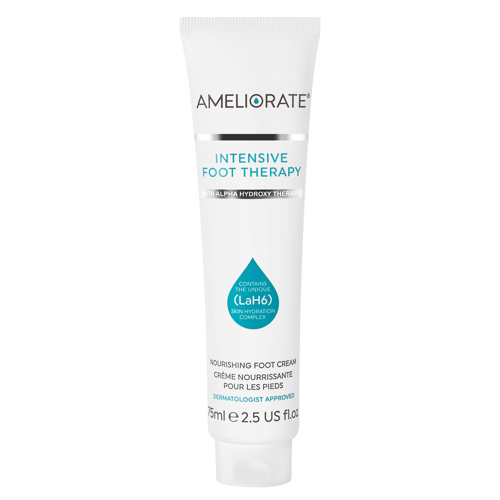 ameliorate Soin intensif pour les pieds AMELIORATE75 ml Body Care