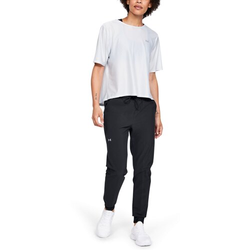 DAMEN HOSE ARMOUR SPORT WOVEN PANT