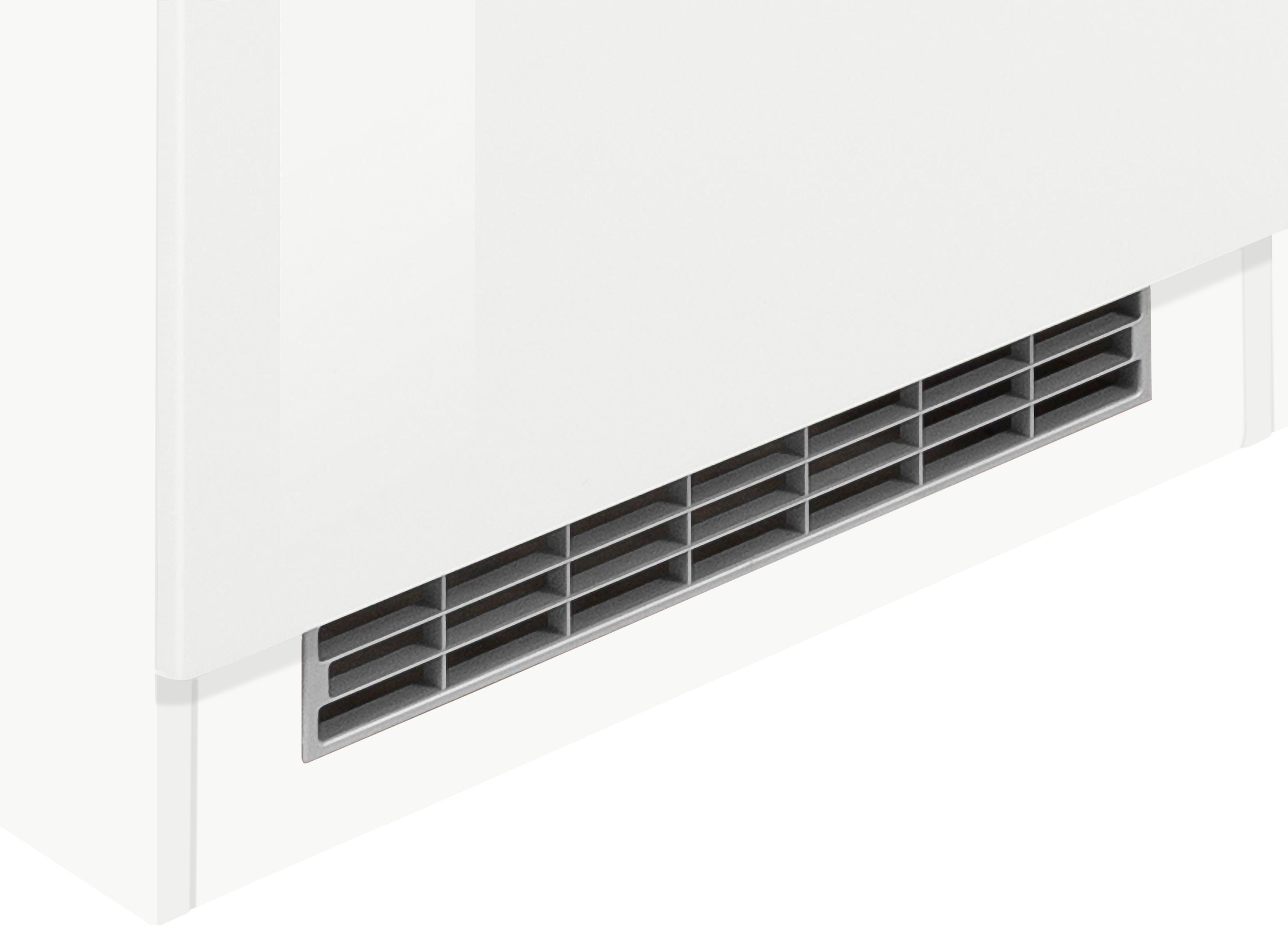 HELD MÖBEL Winkelküche Brindisi, ohne Geräte, Stellbreite 230/170 cm