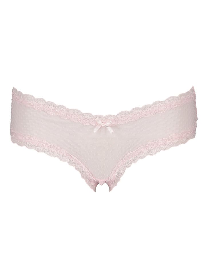 Hunkemöller 6er-Set: Slips in Mint, Altrosa und Rosa günstig kaufen