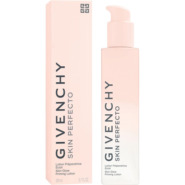 Skin-Glow Priming Lotion