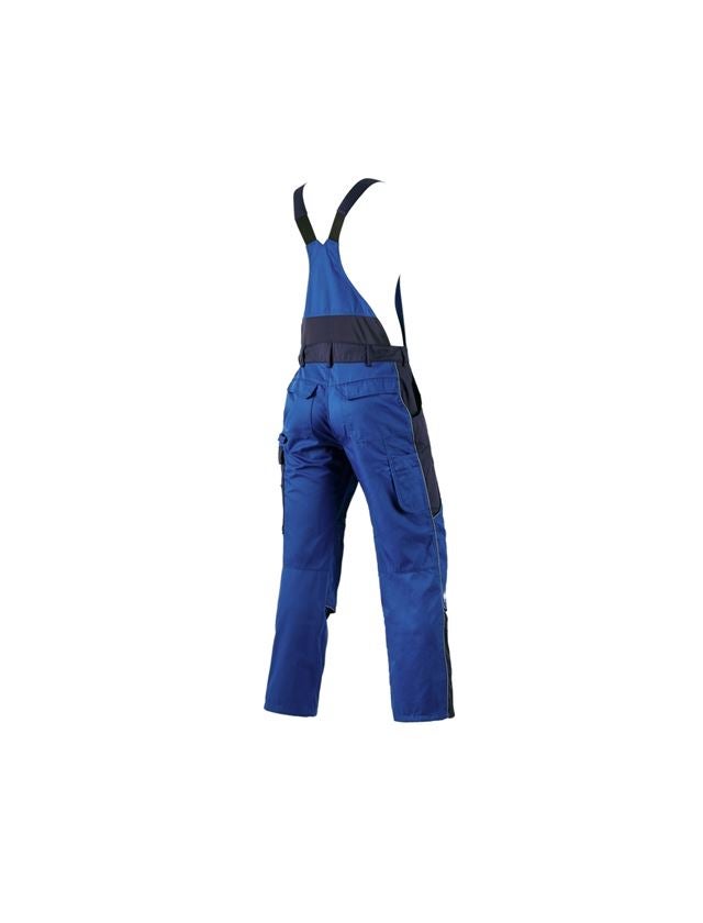 Latzhose e.s.active
