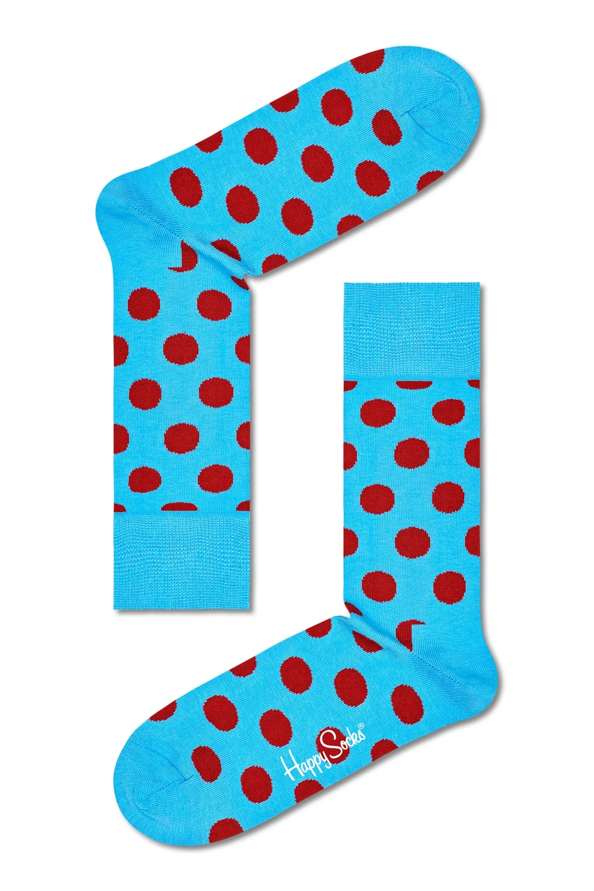 Happy Socks  4er-Pack Classics-Socken-Geschenkset