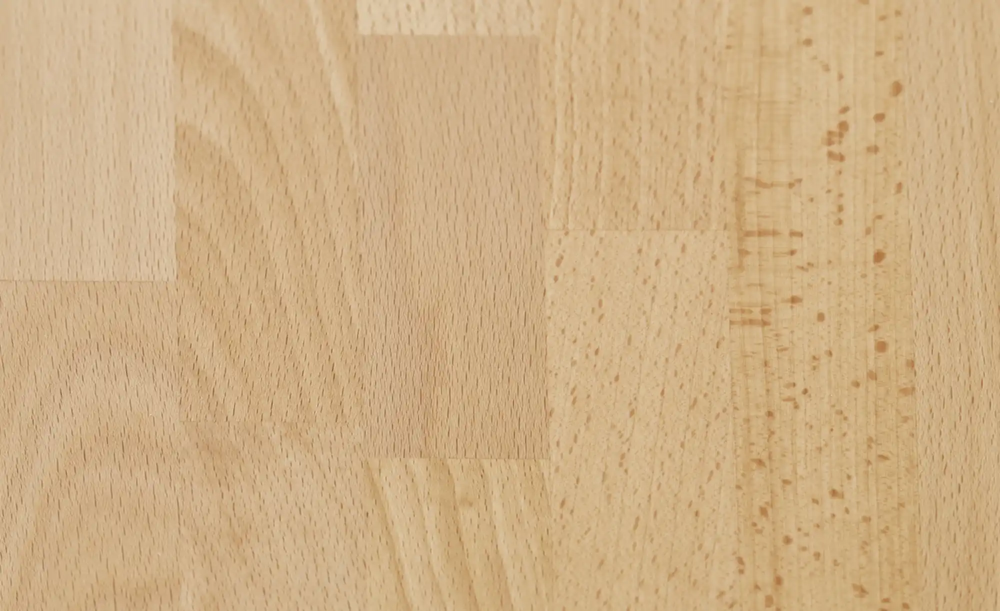 Timber Nachtkonsole
