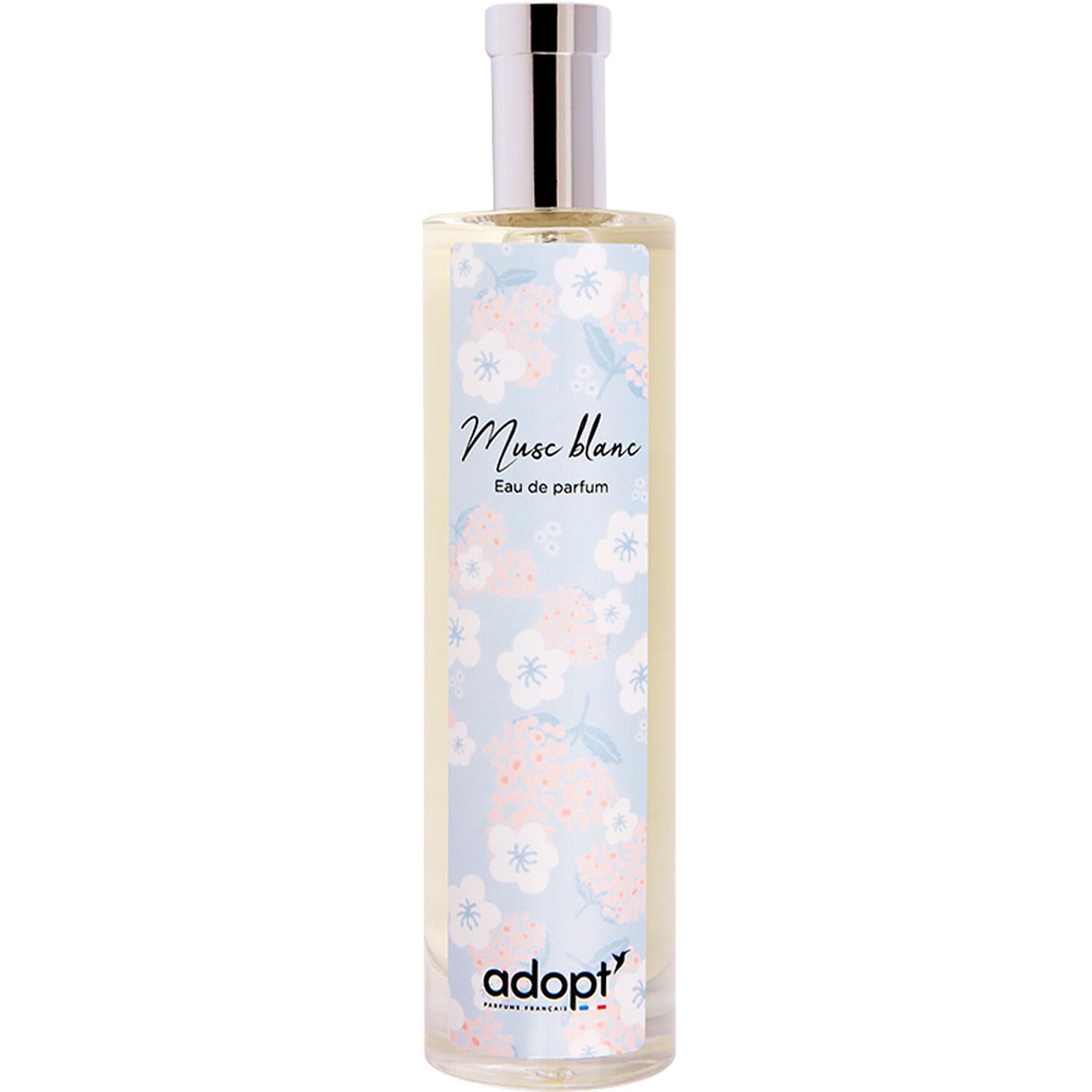 Adopt parfums MUSC BLANC Eau de parfum