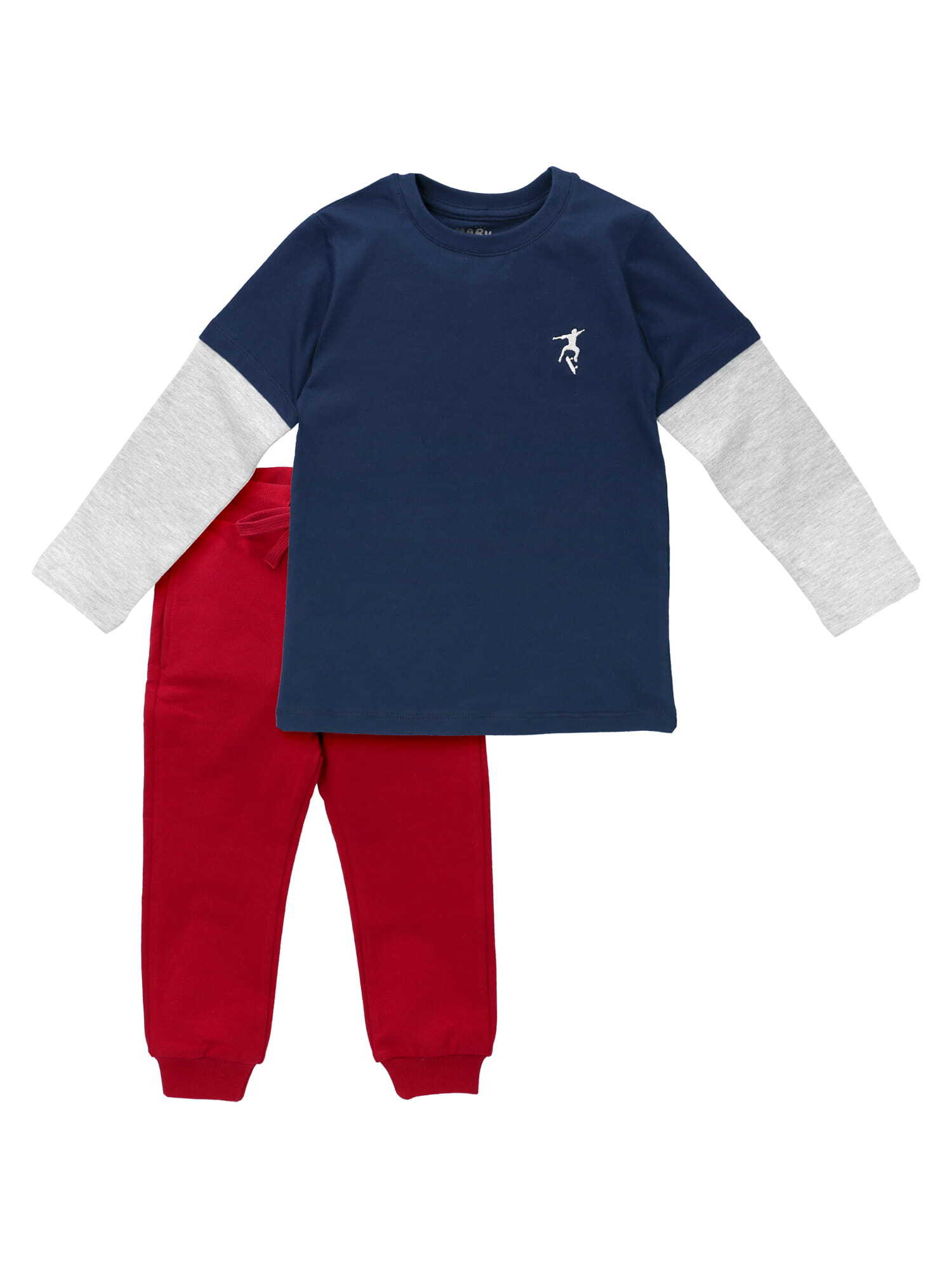 Sweatsuit